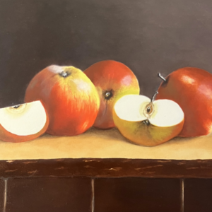1e Leerjaar Les 8: Appels
