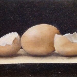 1e Leerjaar: Les 5 Eieren