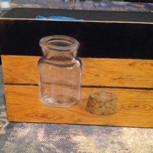 1e Leerjaar Les 12: Glas