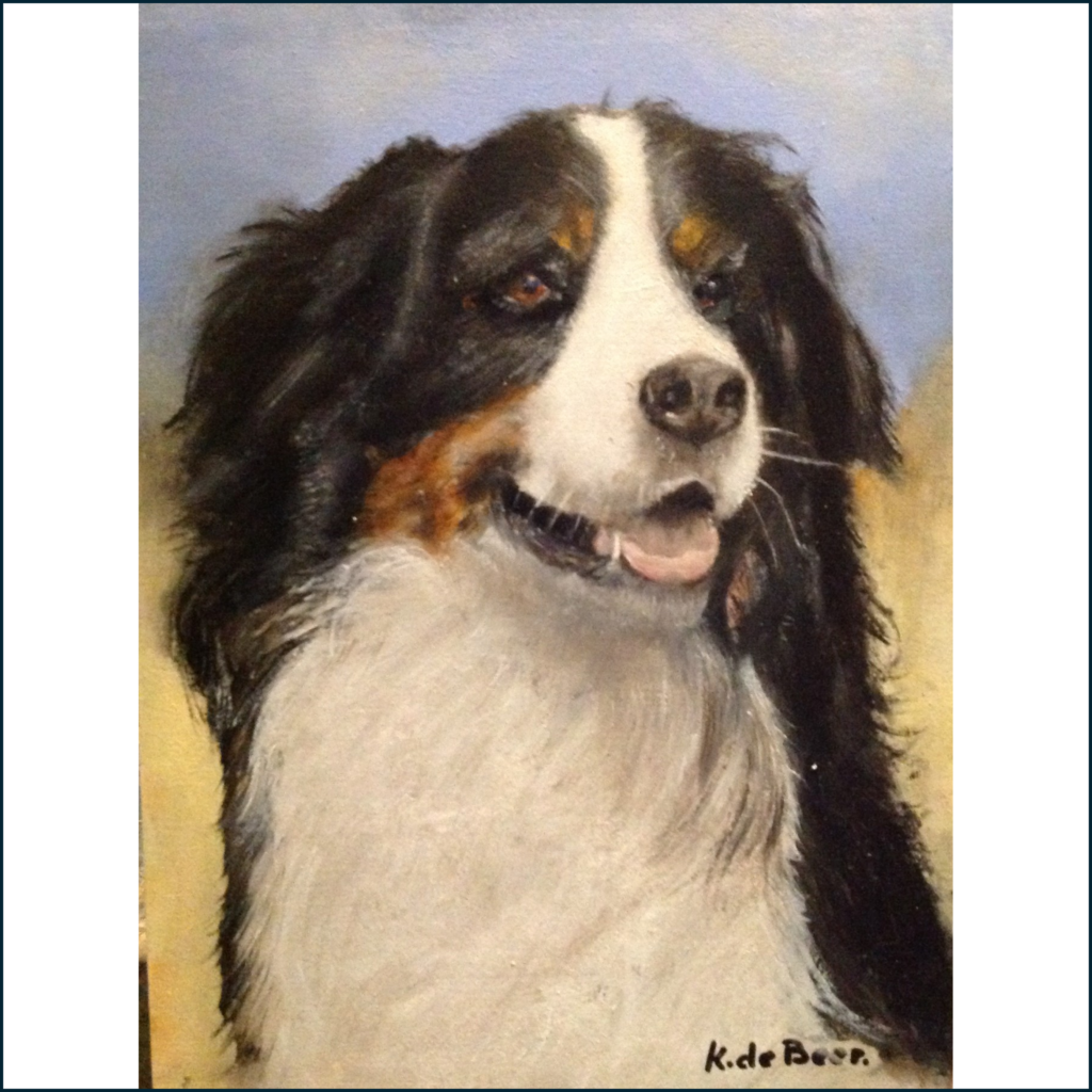 1e Leerjaar Les 11: Hond